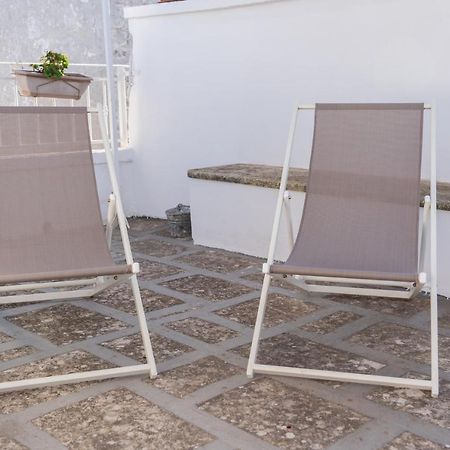 Casa La Calce Apartman Ostuni Kültér fotó
