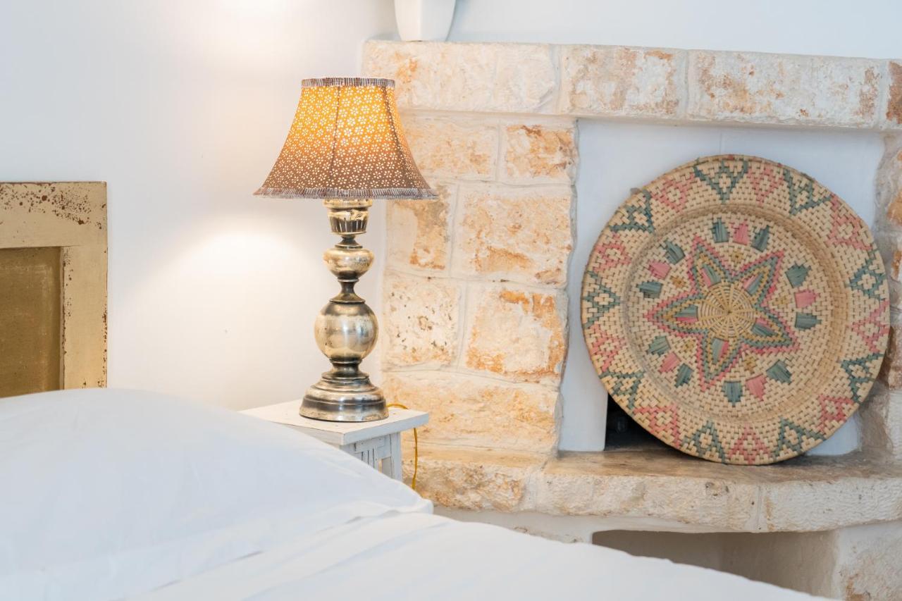 Casa La Calce Apartman Ostuni Kültér fotó