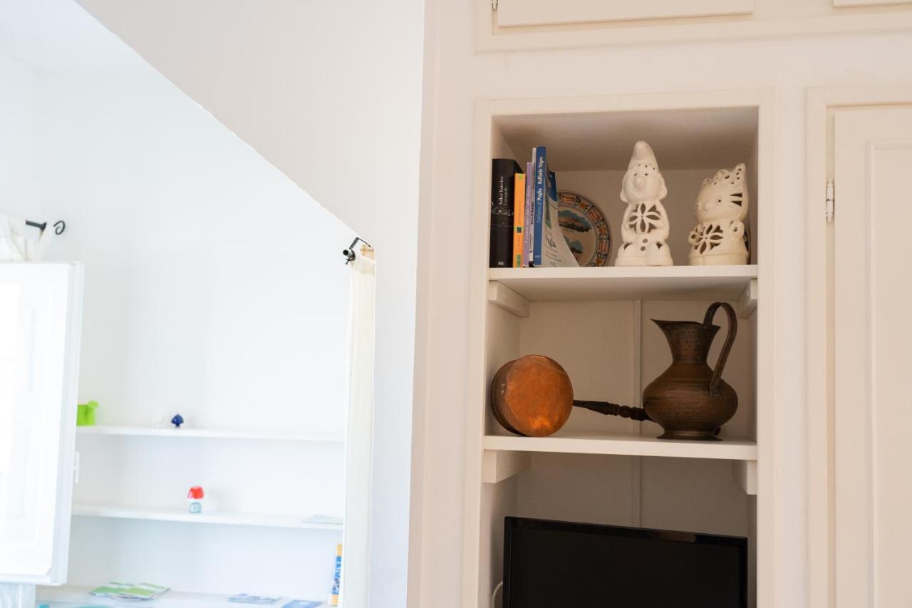Casa La Calce Apartman Ostuni Kültér fotó