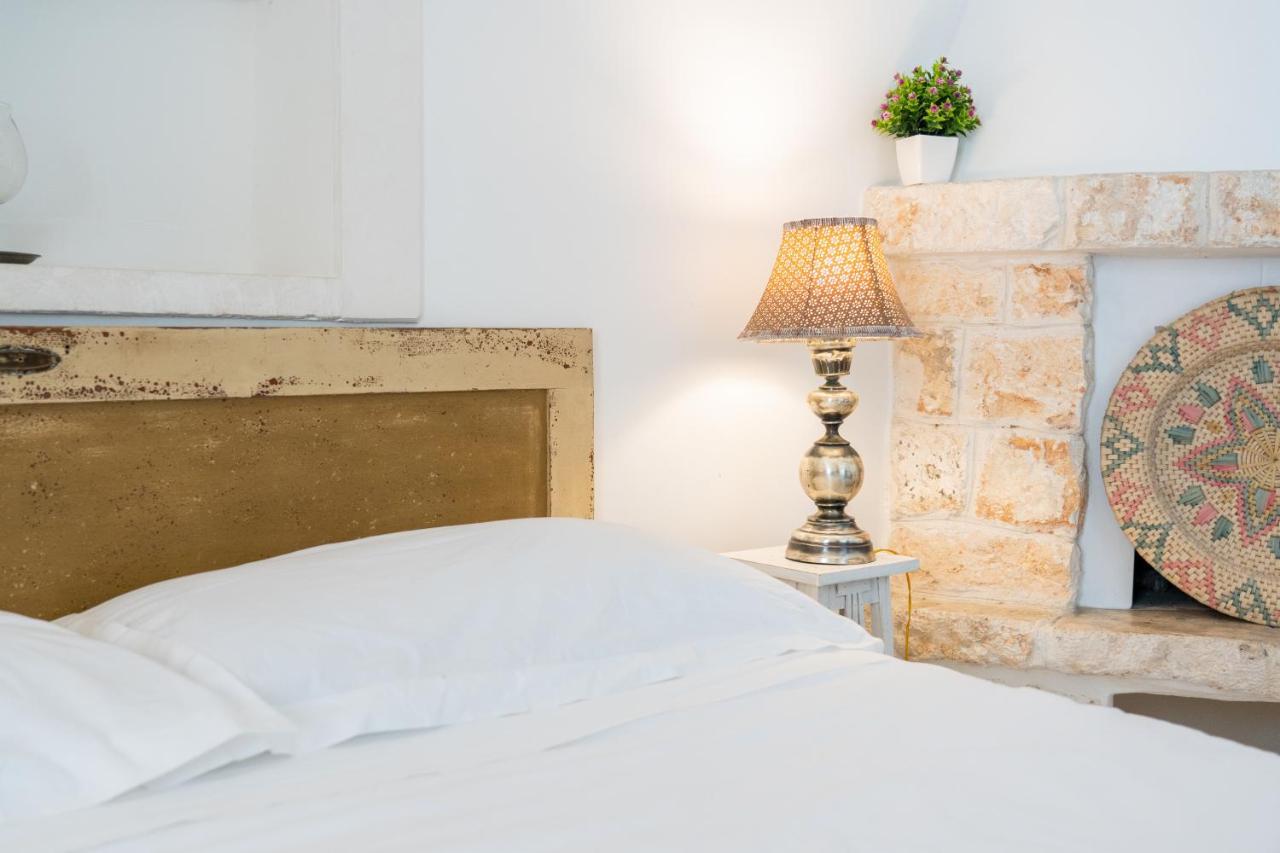 Casa La Calce Apartman Ostuni Kültér fotó