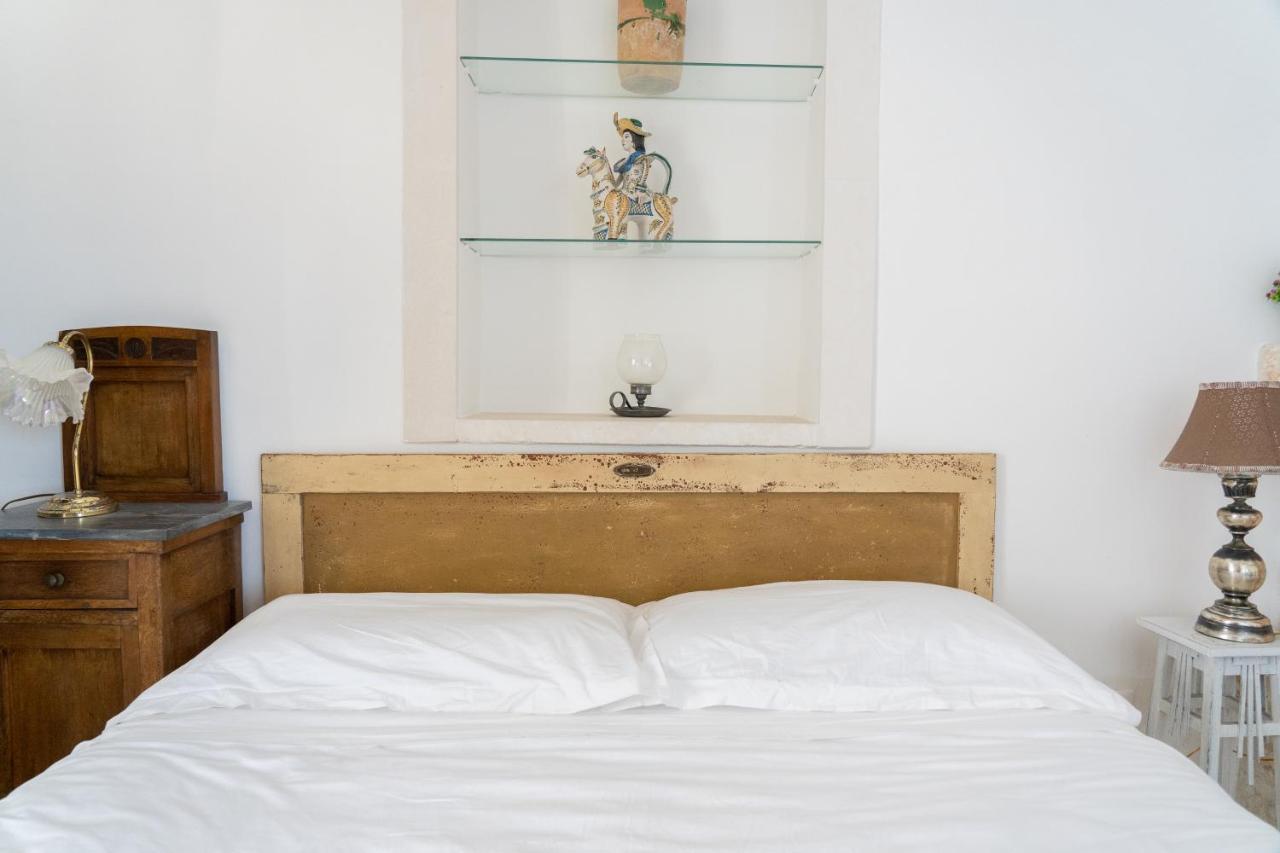 Casa La Calce Apartman Ostuni Kültér fotó