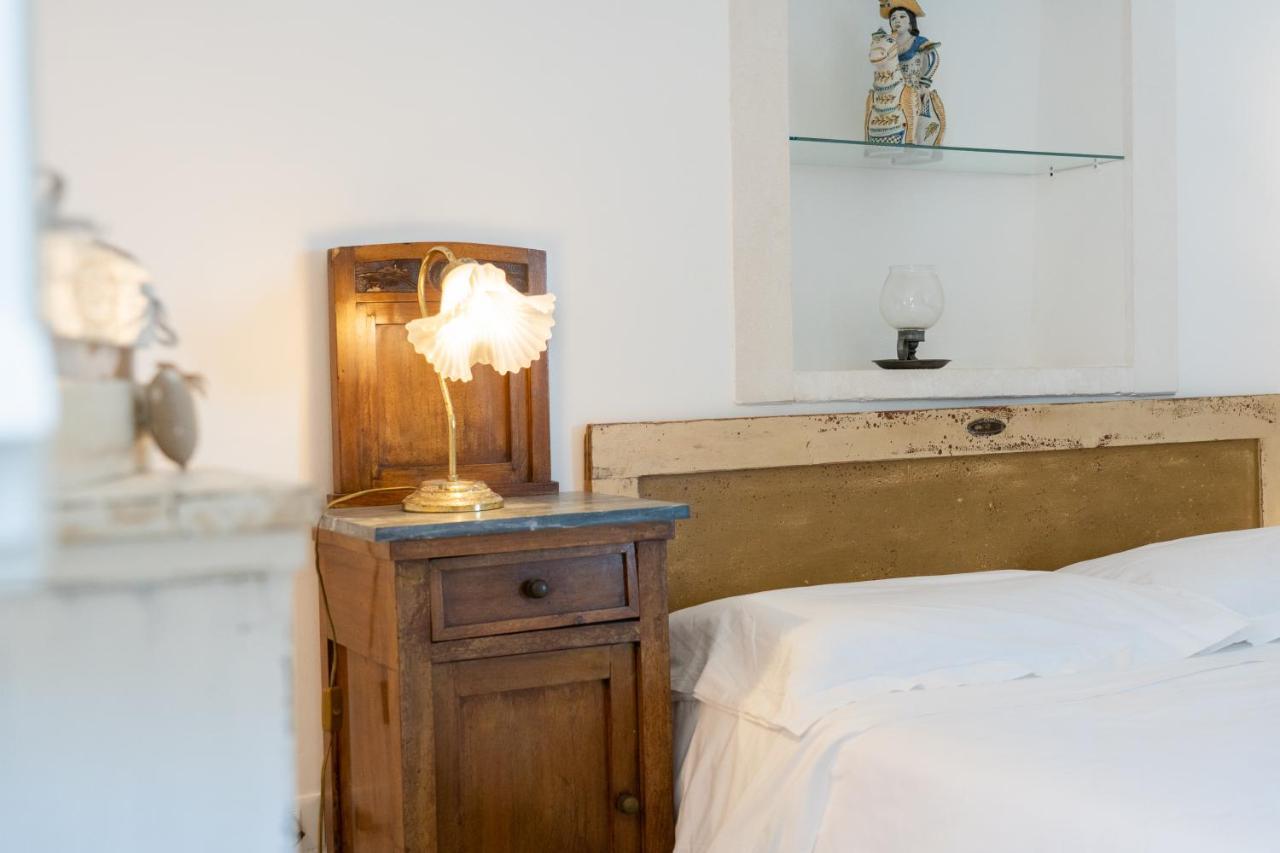 Casa La Calce Apartman Ostuni Kültér fotó