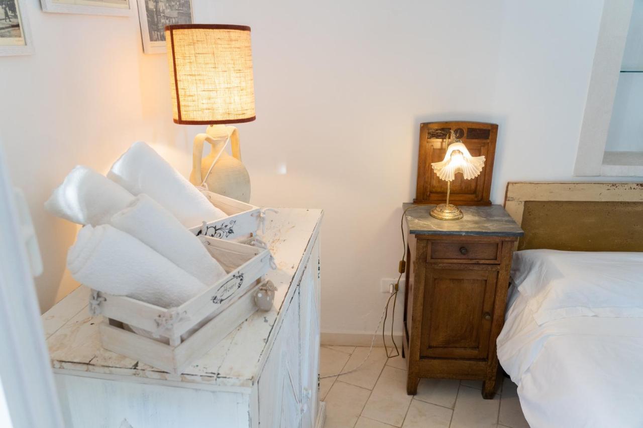 Casa La Calce Apartman Ostuni Kültér fotó