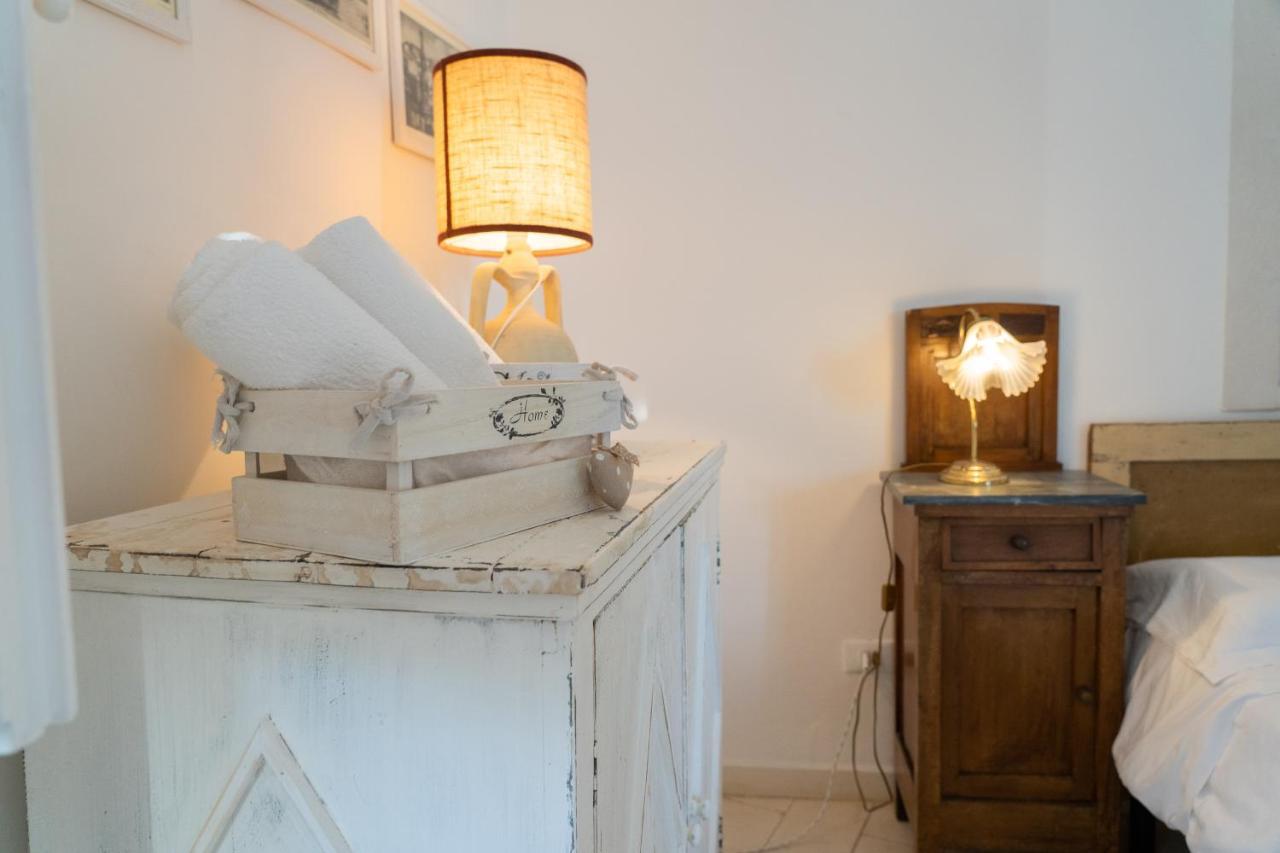 Casa La Calce Apartman Ostuni Kültér fotó