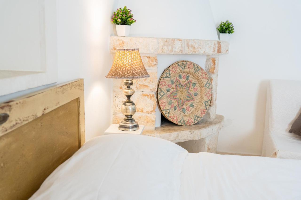 Casa La Calce Apartman Ostuni Kültér fotó