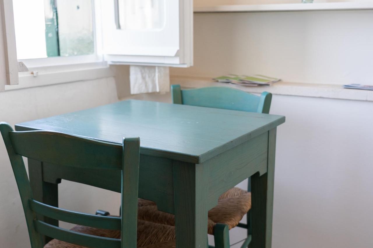 Casa La Calce Apartman Ostuni Kültér fotó
