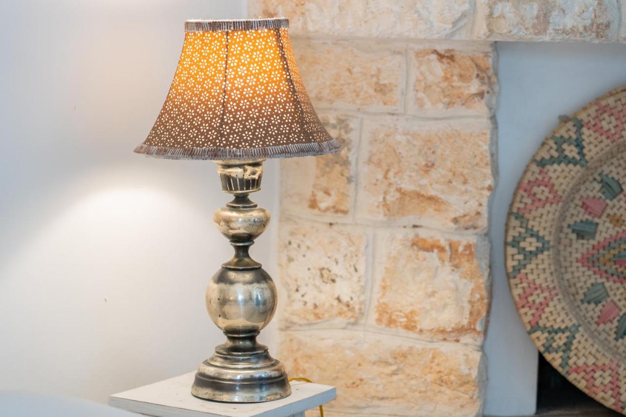Casa La Calce Apartman Ostuni Kültér fotó