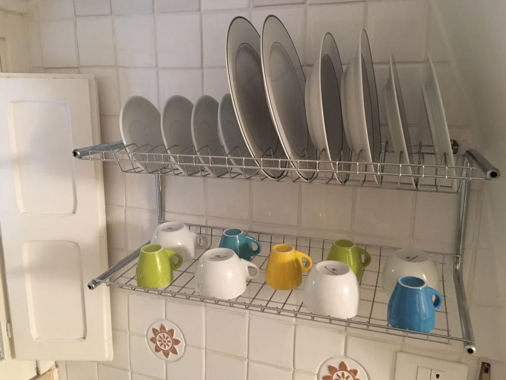 Casa La Calce Apartman Ostuni Kültér fotó