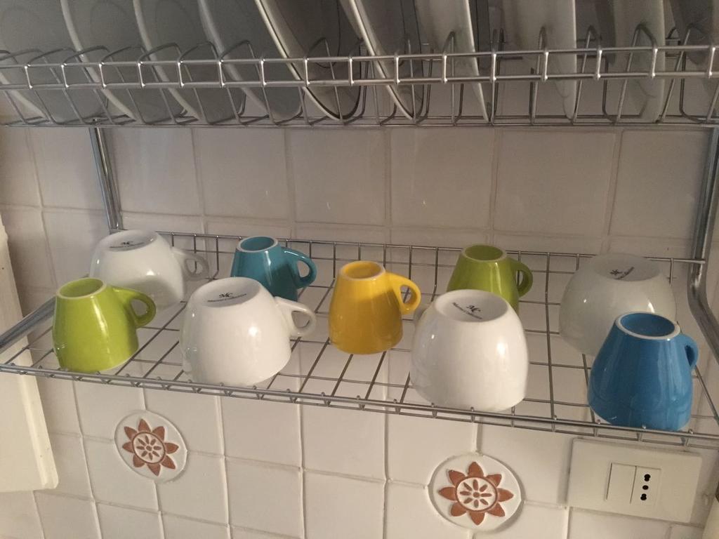 Casa La Calce Apartman Ostuni Kültér fotó