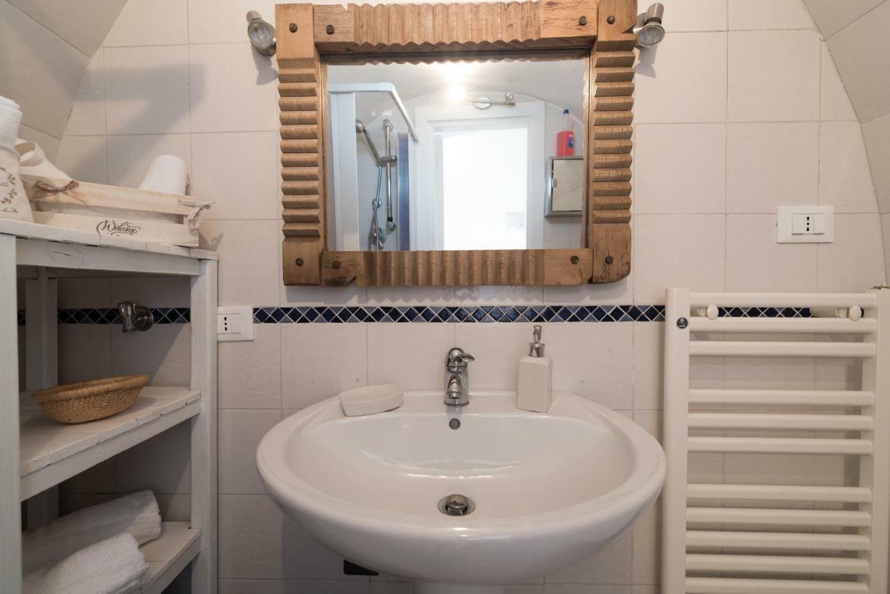 Casa La Calce Apartman Ostuni Kültér fotó