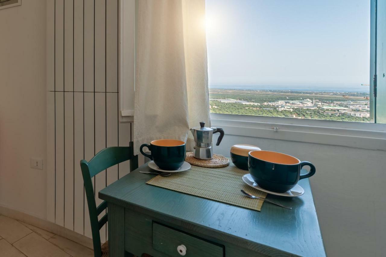 Casa La Calce Apartman Ostuni Kültér fotó